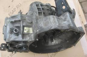 MICRA K11 КОРОБКА ПЕРЕДАЧW