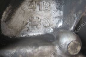 MICRA K11 КОРОБКА ПЕРЕДАЧW