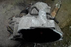 MICRA K11 РЕСТАЙЛИНГ 1.0 16V КОРОБКА ПЕРЕДАЧW GDASK