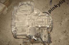 MICRA K12 03 3D  КОРОБКА ПЕРЕДАЧW АВТОМАТИЧЕСКАЯ 3CX 1EVA