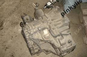 MICRA K12 03 3D  КОРОБКА ПЕРЕДАЧW АВТОМАТИЧЕСКАЯ 3CX 1EVA
