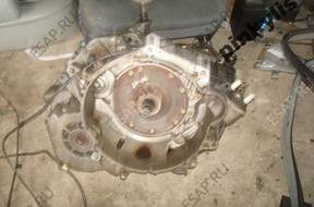 MICRA K12 03 3D  КОРОБКА ПЕРЕДАЧW АВТОМАТИЧЕСКАЯ 3CX 1EVA