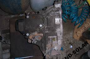 Micra K12 1,0 16V 2003 год. КОРОБКА ПЕРЕДАЧw