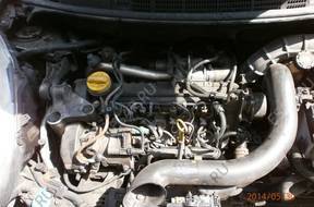 micra K12 1,5 dci ТУРБИНА