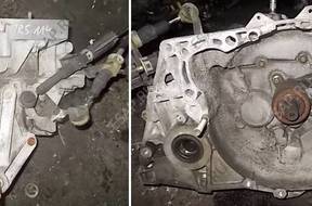 MICRA K12 1,5DCI КОРОБКА ПЕРЕДАЧW JR5114 JR5 114
