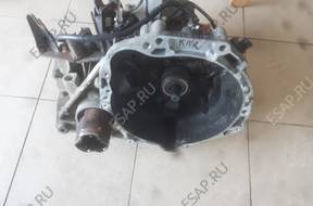 MICRA K12 1.0 1.2 16V КОРОБКА ПЕРЕДАЧW JHQ 820024