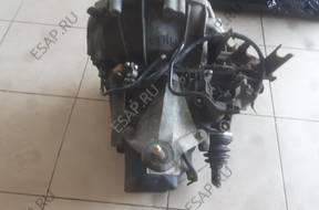 MICRA K12 1.0 1.2 16V КОРОБКА ПЕРЕДАЧW JHQ 820024