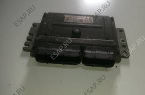 MICRA K12 1.2 16V БЛОК УПРАВЛЕНИЯ ДВИГАТЕЛЕМ MEC32-060