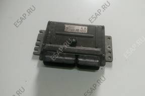 MICRA K12 1.2 16V БЛОК УПРАВЛЕНИЯ ДВИГАТЕЛЕМ MEC32-060