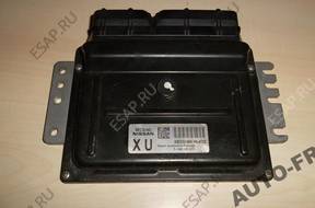 MICRA K12 1.2 БЛОК УПРАВЛЕНИЯ MEC32-060 H3 4122 XU