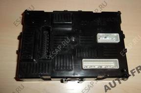 MICRA K12 1.2 БЛОК УПРАВЛЕНИЯ МОДУЛЬ BSI BCM 284B2AX620