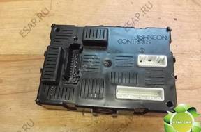 MICRA K12 1.4 16V БЛОК МОДУЛЬ BCM 284B2AX620