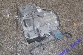 MICRA K12 1.4 16V КОРОБКА ПЕРЕДАЧW АВТОМАТИЧЕСКАЯ 3AX81VE