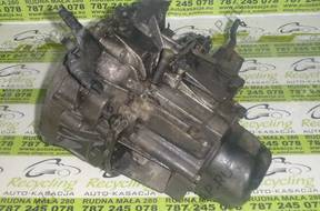 Micra K12 1.5 dci 2004 год КОРОБКА ПЕРЕДАЧw JH3 140