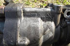micra k12  1.5 DCI ТНВД 9303Z111B