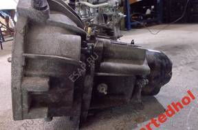 MICRA K12 2010 КОРОБКА ПЕРЕДАЧW CEJHQCG 8200247902