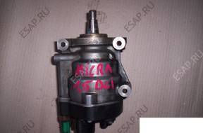MICRA K12 CLIO 2007 год  ТНВД