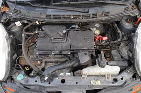 MICRA K12 CR10 1.0 16V КОРОБКА ПЕРЕДАЧW 2004 год