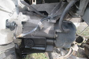 MICRA K12 K-12 SKRZYNIA BIEG 1.6