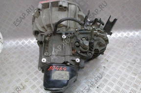 MICRA K12 КОРОБКА ПЕРЕДАЧW 1,2 16V CR12 112 тыс. км..KM