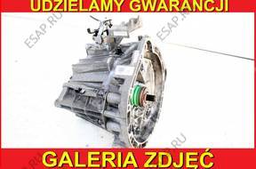 MICRA K12 КОРОБКА ПЕРЕДАЧW JH3103