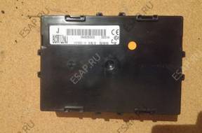 MICRA K12 МОДУЛЬ BCM KOMFORTU 284B2BC620