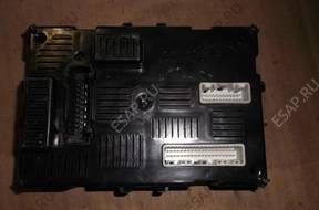 Micra K12 МОДУЛЬ БЛОК УПРАВЛЕНИЯ 284B2AX620 1,5 DCI 04 год,