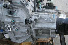 MICRA K13 1,2 КОРОБКА ПЕРЕДАЧ JH3 303 GDYNIA  70TY