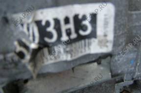 MICRA K13 1,2 КОРОБКА ПЕРЕДАЧ JH3 303 GDYNIA  70TY