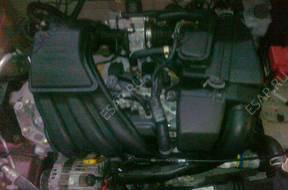 MICRA K13 1.2 КОРОБКА ПЕРЕДАЧ begw КАК НОВАЯ 7tys