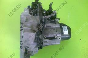 MICRA K13 1.2 КОРОБКА ПЕРЕДАЧw КАК НОВАЯ 7tys