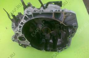 MICRA K13 1.2 КОРОБКА ПЕРЕДАЧw КАК НОВАЯ 7tys