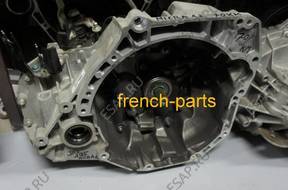 MICRA K13 НОВАЯ МОДЕЛЬ 1.216V КОРОБКА ПЕРЕДАЧW JH3195