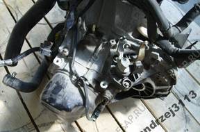 MICRA MODUS CLIO 1.5 DCI 03-08 КОРОБКА ПЕРЕДАЧ