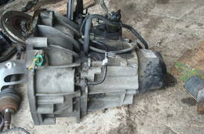 MICRA NOTE 1,2 K12 2004 год. КОРОБКА ПЕРЕДАЧW 35ty.