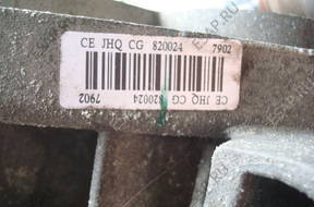 MICRA NOTE 1,2 K12 2004 год. КОРОБКА ПЕРЕДАЧW 35ty.