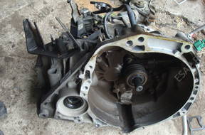 MICRA NOTE 1,2 K12 2004 год. КОРОБКА ПЕРЕДАЧW 35ty.