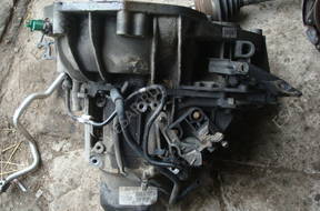 MICRA NOTE 1,2 K12 2004 год. КОРОБКА ПЕРЕДАЧW 35ty.