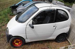 MICROCAR AIXAM LIGIER CHATANET CZCI двигатель SZYBY