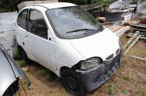 MICROCAR AIXAM LIGIER CHATANET CZCI двигатель SZYBY