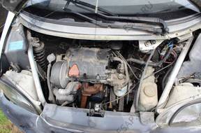 MICROCAR AIXAM LIGIER CHATANET CZCI двигатель SZYBY