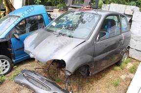 MICROCAR AIXAM LIGIER CHATANET CZCI двигатель SZYBY