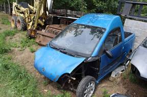 MICROCAR AIXAM LIGIER CHATANET CZCI двигатель SZYBY