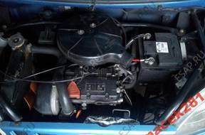 MICROCAR AIXAM LIGIER двигатель LOMBARDINI FOCS БЕНЗИНОВЫЙ