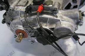 MICROCAR MGO КОРОБКА ПЕРЕДАЧW АВТОМАТИЧЕСКАЯ