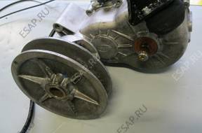 MICROCAR MGO КОРОБКА ПЕРЕДАЧW АВТОМАТИЧЕСКАЯ