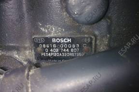 MIDLUM 150 ТНВД 0402744807 BOSCH