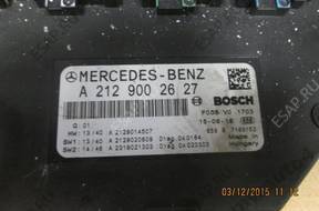 Midu SAM BSI 2129002627 Mercedes E klasa 212 204