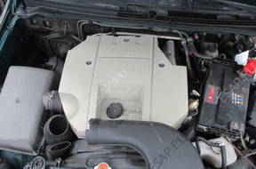 MIITSUBISHI PAJERO III 3.2 DID 2002 год двигатель 4M41