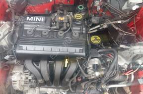 MINI COOPER 05 двигатель 116 ТЫС. КМ..KM.